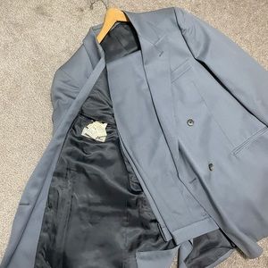 Centro Europe Moda  Suite 54 color grey.